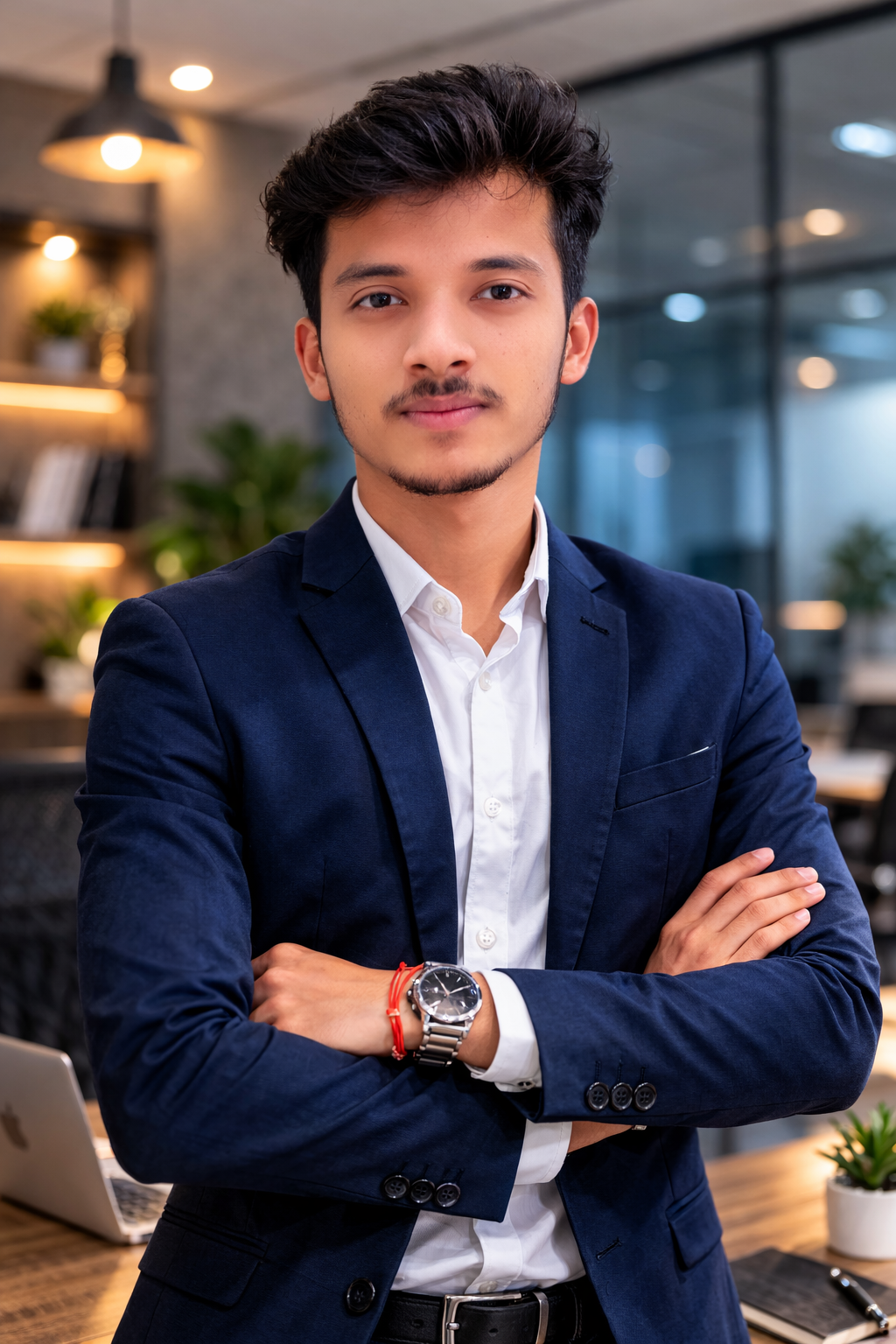 Shivam Kumar